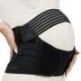 Ceinture de Soutien Ventre pour les Femmes Enceintes ou après l'accouchement.