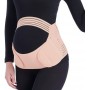 Ceinture de Soutien Ventre pour les Femmes Enceintes ou après l'accouchement.