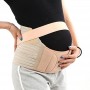 Ceinture de Soutien Ventre pour les Femmes Enceintes ou après l'accouchement.