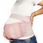 Ceinture de Soutien Ventre pour les Femmes Enceintes ou après l'accouchement.