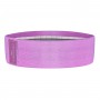 Ceinture Bande de Résistance pour le sport, Fitness & Yoga, Design Antidérapant