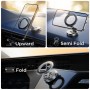 Support Magnétique de Téléphone pour Voiture 360° - Support Téléphone Magnétique Ultra Fort
