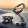 Support Magnétique de Téléphone pour Voiture 360° - Support Téléphone Magnétique Ultra Fort