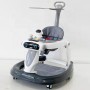 Trotteur de Marche KLL002 2en1, pour Bébé de 6 mois à 3 ans, 6 roues en silicone, Structure en fer
