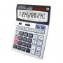 Calculatrice professionnelle CITIPLUS à 14 chiffres - GT-14