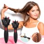 Machine de Tresser Automatique pour les Cheveux, tresses, locks, et weaves, Pratique et biologique