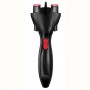 Machine de Tresser Automatique pour les Cheveux, tresses, locks, et weaves, Pratique et biologique