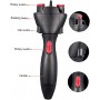 Machine de Tresser Automatique pour les Cheveux, tresses, locks, et weaves, Pratique et biologique