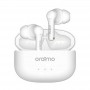 Écouteurs Sans Fil ORAIMO FreePods 3 Blanc, Bluetooth, IPX5, Jusqu'à 36 heures d’autonomie
