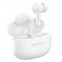 Écouteurs Sans Fil ORAIMO FreePods 3 Blanc, Bluetooth, IPX5, Jusqu'à 36 heures d’autonomie