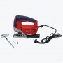Scie Sauteuse EMTOP EJSW8001, 800W, 5 lames, 800-3000 tr/min, Performante et Polyvalente