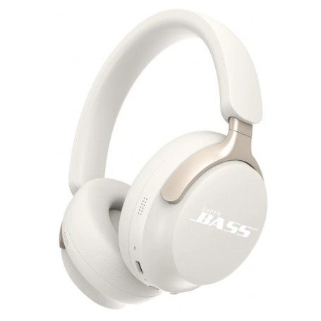 Casque Bluetooth Moto étanche IPX6 - Bluetooth 5.3, Batterie 1000mAh, 25h D'autonomie