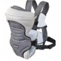 Porte-Bébé Chicco Soft & Dream à partir de 4-6 mois, 3.5 kg à 9 kg, Confortable et Sécurité