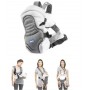 Porte-Bébé Chicco Soft & Dream à partir de 4-6 mois, 3.5 kg à 9 kg, Confortable et Sécurité