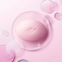 Lot de 3 savon de douche Dove Pink Beauty Cream Bar (6 x 90g chacun), Pour une Peau Douce et Lisse