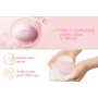 Lot de 3 savon de douche Dove Pink Beauty Cream Bar (6 x 90g chacun), Pour une Peau Douce et Lisse