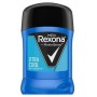Lot de 2 Déodorant Stick Rexona Extra Fort pour Homme - Xtra Cool