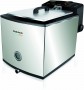 Friteuse à huile Professionnal Taurus Aquafry 2000 W, 3.5 litres, noir, acier inoxydable
