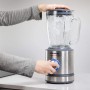Mixeur Taurus Optima Magnum Jug, 1600 W, 1.75 L, acier inoxydable