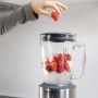 Mixeur Taurus Optima Magnum Jug, 1600 W, 1.75 L, acier inoxydable