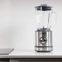 Mixeur Taurus Optima Magnum Jug, 1600 W, 1.75 L, acier inoxydable