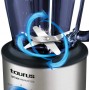 Mixeur Taurus Optima Magnum Jug, 1600 W, 1.75 L, acier inoxydable