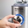 Mixeur Taurus Optima Magnum Jug, 1600 W, 1.75 L, acier inoxydable