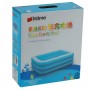 Piscine Gonflable domestiques, 3M/2M, en PVC robuste, gonflage facile, parfait pour toute la famille