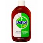 Dettol Antiseptic Liquid 550 ml, Protection Hygiénique au Quotidien