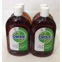 Dettol Antiseptic Liquid 550 ml, Protection Hygiénique au Quotidien