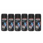 Déodorant Axe adrénaline 150 ml, Fraîcheur Non-Stop 48H