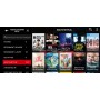 Abonnement IPTV Premium 6 mois /12 mois, +40000 chaînes TV en direct, +165718 films et émissions en VOD, 300 ch. adultes