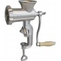 Hachoir à Viande Manuel Kitchencraft N°8, en Fonte, 3 disques de coupe interchangeables