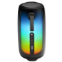 Haut-parleur JBL Pulse 5, Premium, 30W, 12h d’autonomie, lumière LED à 360 degrés Connectivité Bluetooth