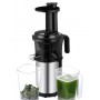 Extracteur de Jus Lent Sanford SF6822JC, 200 W, 45-65 tours/min acier inoxydable