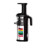 Extracteur de Jus Lent Sanford SF6822JC, 200 W, 45-65 tours/min acier inoxydable