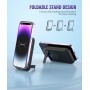 Power Bank Chargeur Super Rapide YM781, PD 22.5W, Sortie 120W charge super rapide, pour smartphones et tablettes