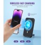 Power Bank Chargeur Super Rapide YM781, PD 22.5W, Sortie 120W charge super rapide, pour smartphones et tablettes