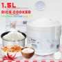 Cuiseur à riz Koolen Multifonction, (1.0 - 1.8L), 700W, Blanc