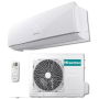 Climatiseur Split Inverter Hisense AS12DK1, 12 000 BTU avec Réfrigérant R410A