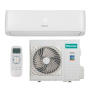 Climatiseur Split Inverter Hisense AS12DK1, 12 000 BTU avec Réfrigérant R410A