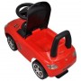 Voiture à Pousser pour Enfants à partir de 2 ans, avec 6 mélodies électroniques, espace de rangement sous le siège
