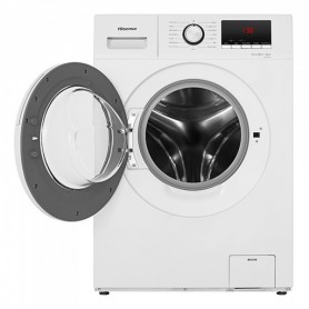 Machine à laver Hisense, 6KG, 1200 tours/mn,15 prgrammes - WFHV6012