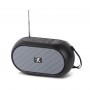Haut-parleur Bluetooth, F52mm, 3O5W, 85Hz-20KHz, 2 heures d'autonomie