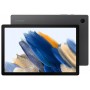 Tablette Galaxy Tab A8, 10,5 pouces, 7 040 mAh, octa-core 4 Go de RAM, Android 12