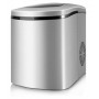 Machine à Glaçons Taurus ALPATEC – 12 kg/24h, Compacte, Arrêt Automatique