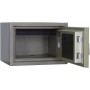Coffre-Fort Domestique Universal GW-37E4, 2H Résistance au Feu, Verrouillage Mécanique, Antivol