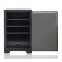 Coffre-Fort Universal BST1000, Sécurité Maximale & Protection Anti-Incendie