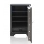 Coffre-Fort Universal BST1000, Sécurité Maximale & Protection Anti-Incendie
