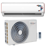 Climatiseur Split Mural Westpool 24000 BTU – Silver Series (ACSM-24C410-SH)